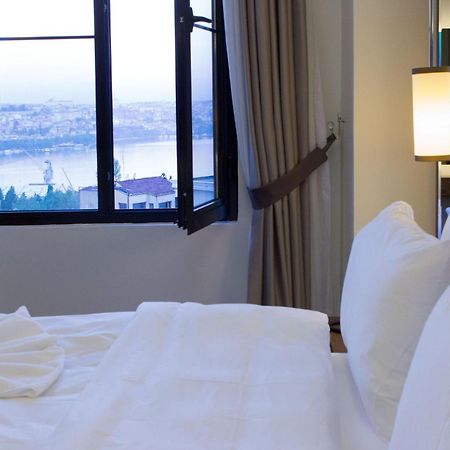 איסטמבול The Biancho Hotel Pera מראה חיצוני תמונה