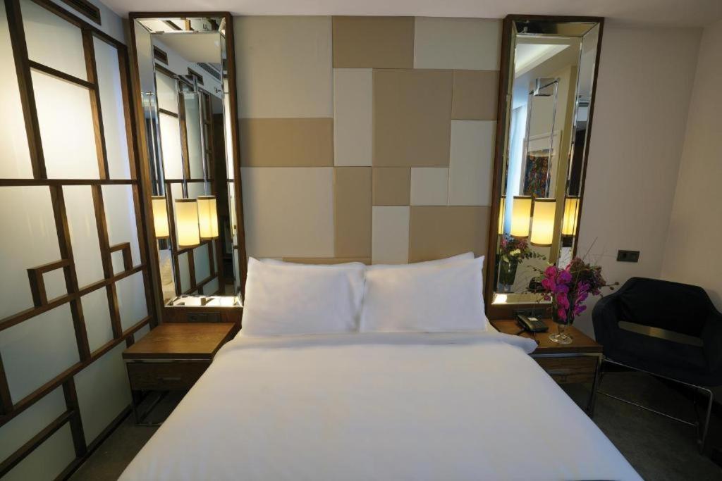 איסטמבול The Biancho Hotel Pera מראה חיצוני תמונה