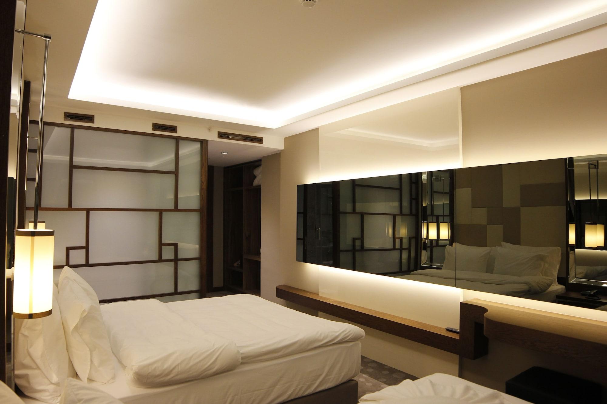 איסטמבול The Biancho Hotel Pera מראה חיצוני תמונה
