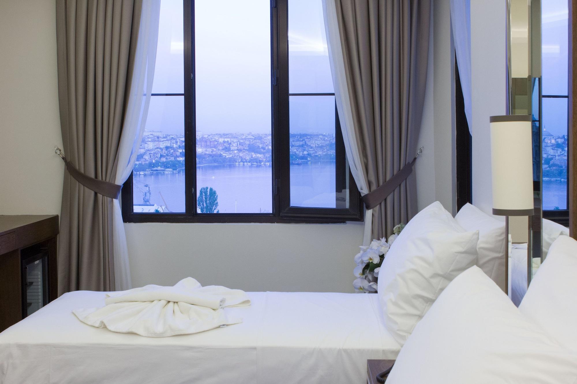 איסטמבול The Biancho Hotel Pera מראה חיצוני תמונה