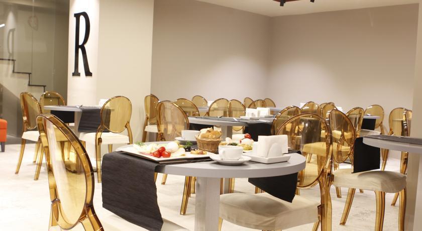 איסטמבול The Biancho Hotel Pera מראה חיצוני תמונה