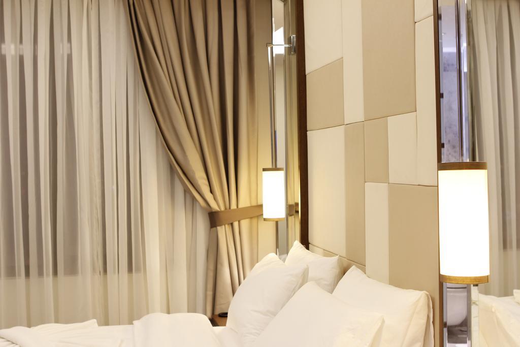 איסטמבול The Biancho Hotel Pera מראה חיצוני תמונה