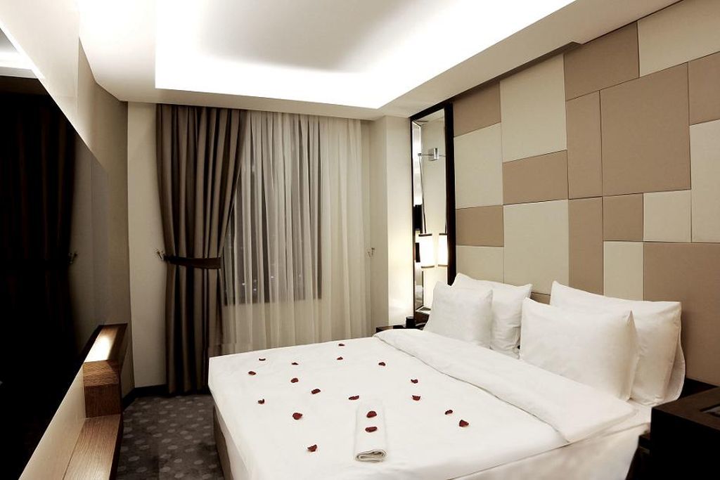 איסטמבול The Biancho Hotel Pera מראה חיצוני תמונה